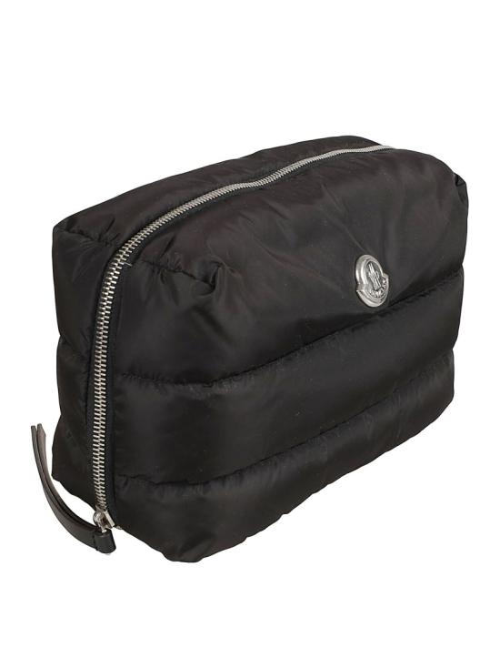 25FW 몽클레어 지갑 6A00003WM6275999 Black - MONCLER