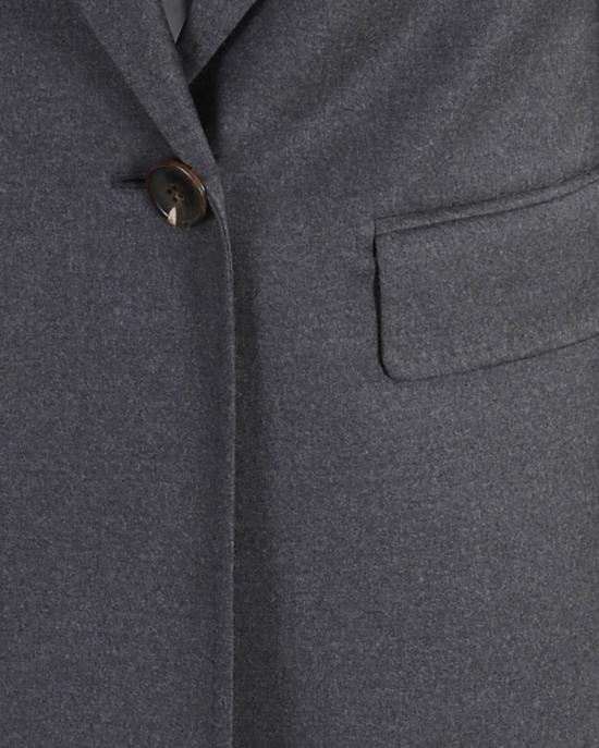 25FW 막스마라 자켓 8645611 Grey - MAX MARA