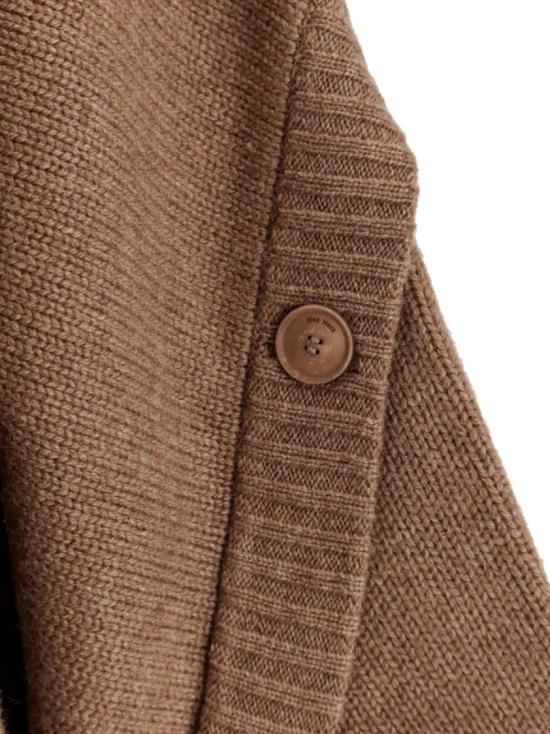 25FW 막스마라 가디건 2521346011600006 Brown - MAX MARA