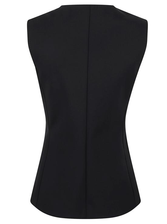 25FW 막스마라 자켓 2521916011600004 Black - MAX MARA