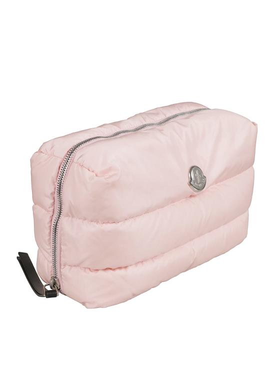 25FW 몽클레어 클러치/파우치 6A00003WM627550O Neutrals - MONCLER