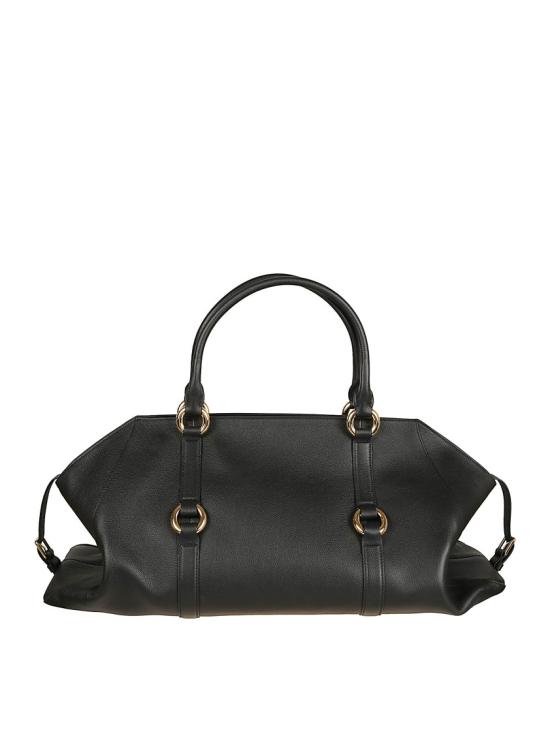 25FW 알렉산더 맥퀸 토트백 8456431VDEB1000 Grey - ALEXANDER MCQUEEN