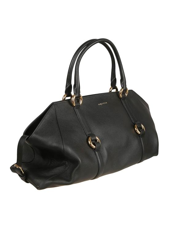 25FW 알렉산더 맥퀸 토트백 8456431VDEB1000 Grey - ALEXANDER MCQUEEN