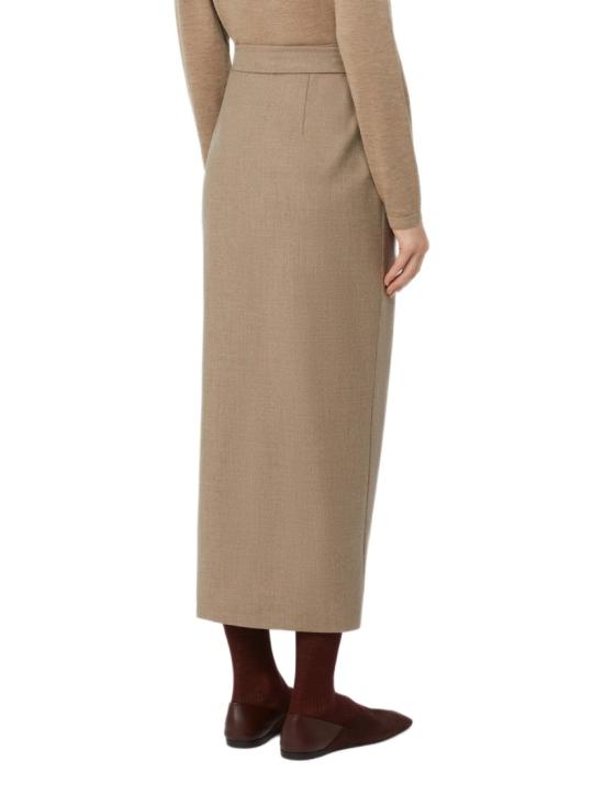 25FW 막스마라 스커트 2521106012600002 Neutrals - MAX MARA