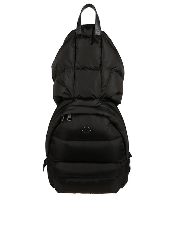 25FW 몽클레어 남성 백팩 5A00003MM7451999 Black