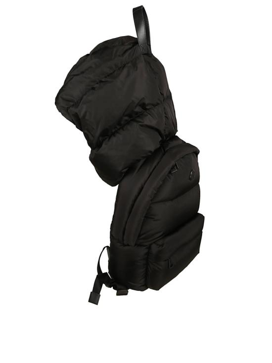 25FW 몽클레어 남성 백팩 5A00003MM7451999 Black - MONCLER