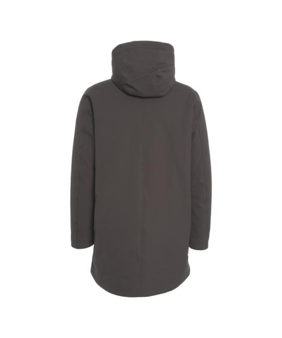 25FW 피플 자켓 MITAKE PM981 Grey - PEOPLE