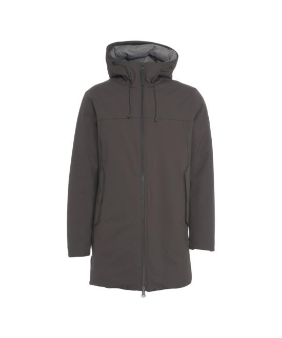 25FW 피플 자켓 MITAKE PM981 Grey