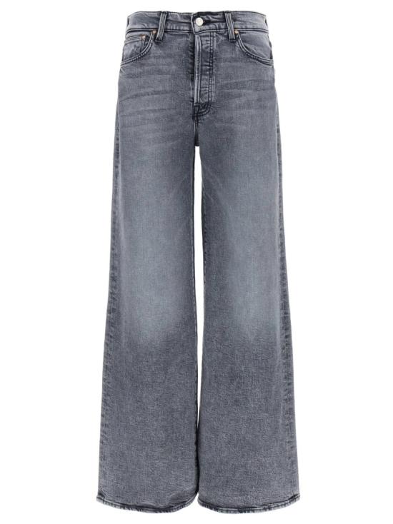 25FW 마더 데님 10395515ADGB Grey