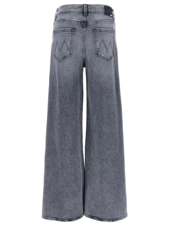25FW 마더 데님 10395515ADGB Grey - MOTHER