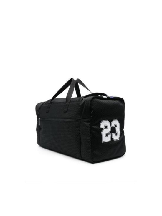 25FW 오프화이트 더플백 OMNL020S24FAB0011001 Black - OFF WHITE