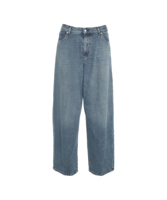 25FW 나인인더모닝 데님 MLY02 Grey