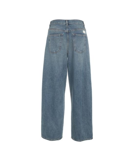 25FW 나인인더모닝 데님 MLY02 Grey - NINE IN THE MORNING