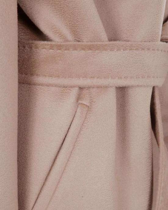 25FW 막스마라 코트 7261362 Pink - MAX MARA