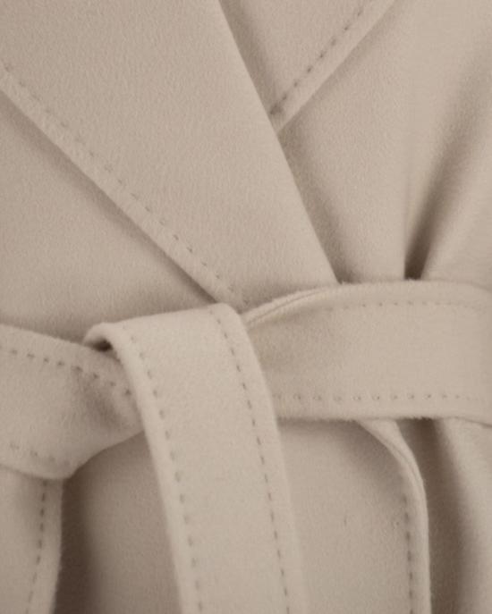 25FW 막스마라 코트 8896781 Neutrals - MAX MARA