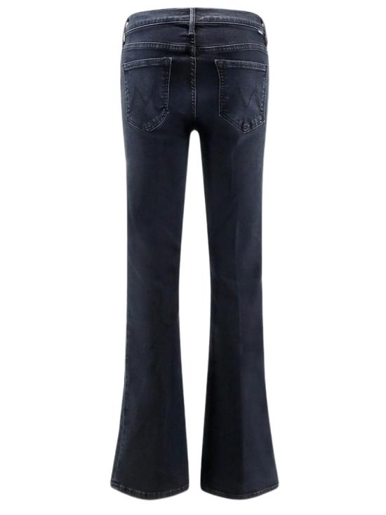 25FW 마더 데님 1585104ANIV Black - MOTHER