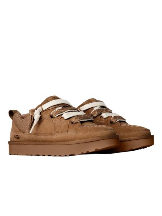 25FW 어그 스니커즈 1168890CHE Brown - UGG