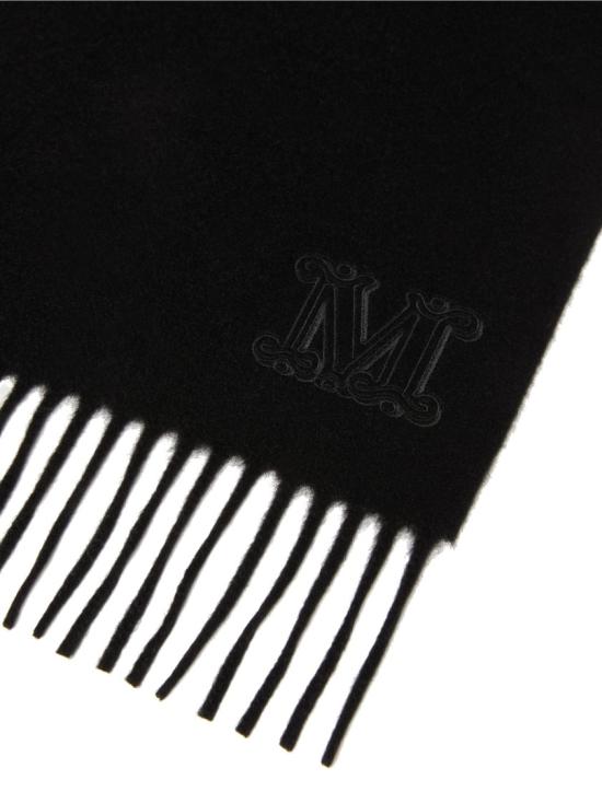 25FW 막스마라 머플러/스카프 2524546311600008 Red - MAX MARA