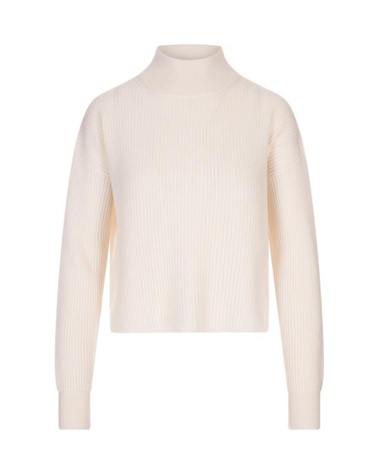 25FW 막스마라 터틀넥 8808361 Neutrals