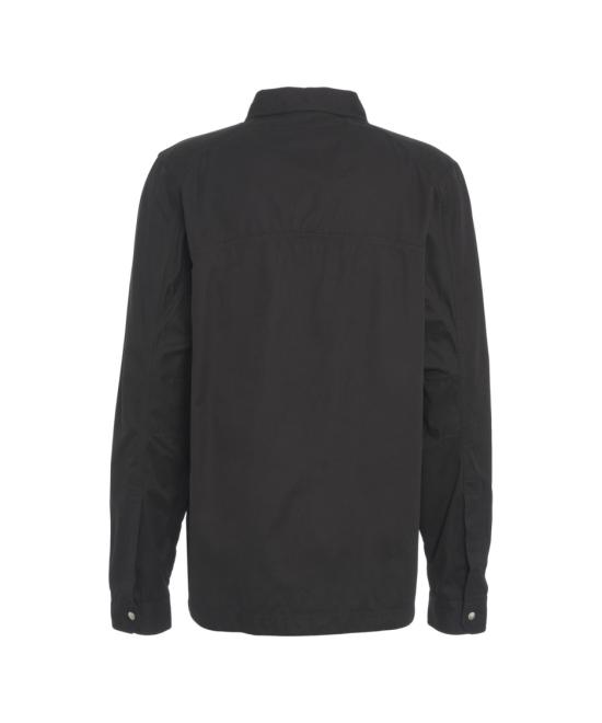 25FW 톰크롬 긴팔 셔츠 M H 175 Black - THOM KROM