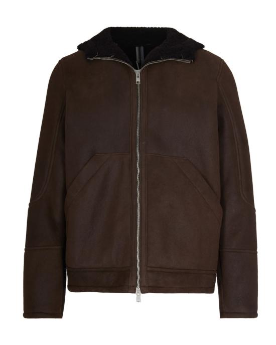 25FW 디포 자켓 7509601 Black