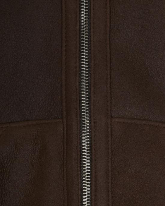 25FW 디포 자켓 7509601 Black - DFOUR