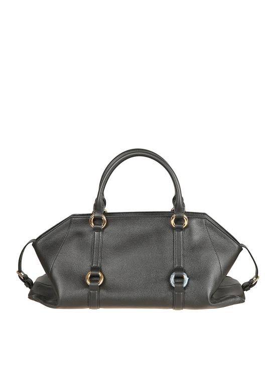 25FW 알렉산더 맥퀸 숄더백 8456441VDEB1000 Grey - ALEXANDER MCQUEEN