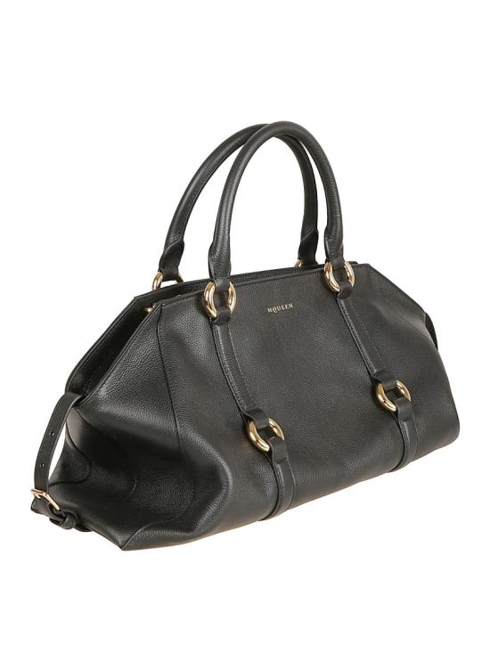 25FW 알렉산더 맥퀸 숄더백 8456441VDEB1000 Grey - ALEXANDER MCQUEEN