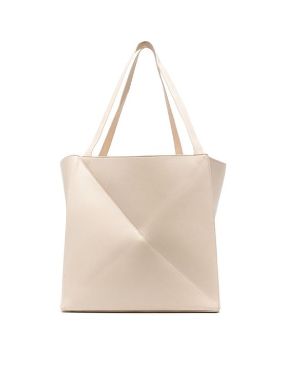25FW 나누슈카 토트백 NW22RSBG01771 Neutrals