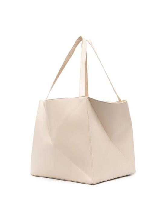 25FW 나누슈카 토트백 NW22RSBG01771 Neutrals - NANUSHKA