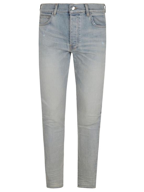 25FW 아미리 데님 PXMD002 Grey