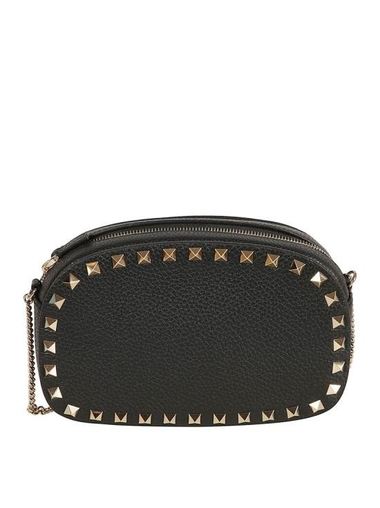 25FW 발렌티노 가라바니 클러치/파우치 7W0P0AR4VSH 0NO Black