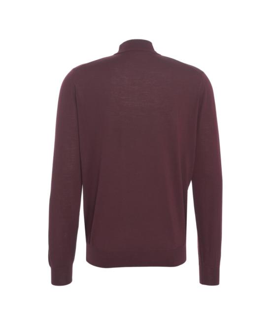 25FW 젠더 터틀넥 LU1ML RM16R Grey - GENDER