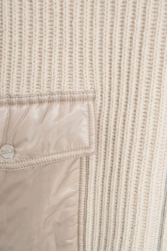 25FW 에르노 자켓 MC00036DR 70264 Neutrals - HERNO