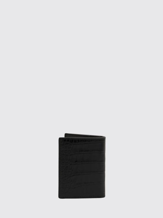 25FW 톰포드 남성지갑 Y0417LCL439G 1N001 Black - TOMFORD