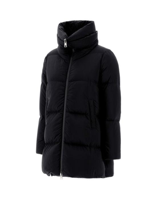 25FW 에르노 패딩 PI001959D Black - HERNO