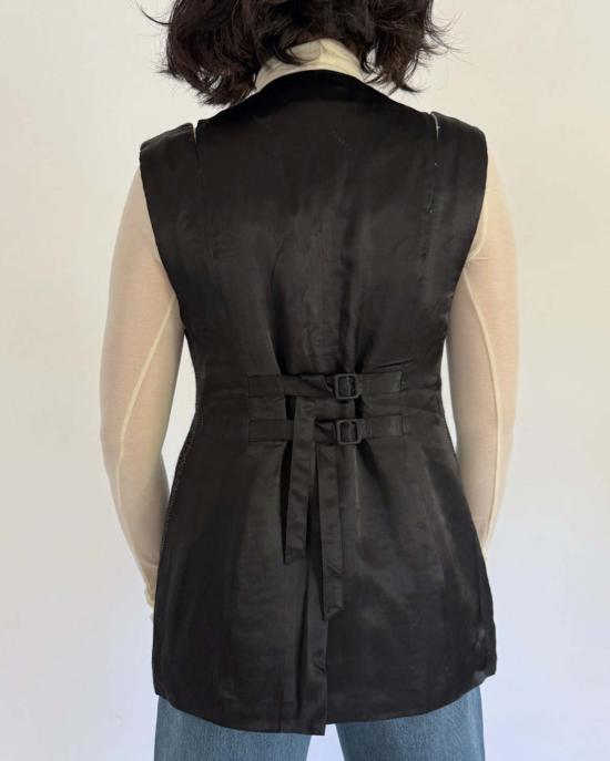  타나카 베스트 슬릿 테일러드 - TANAKA