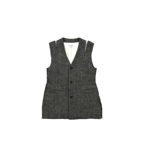  타나카 베스트 슬릿 테일러드 - TANAKA