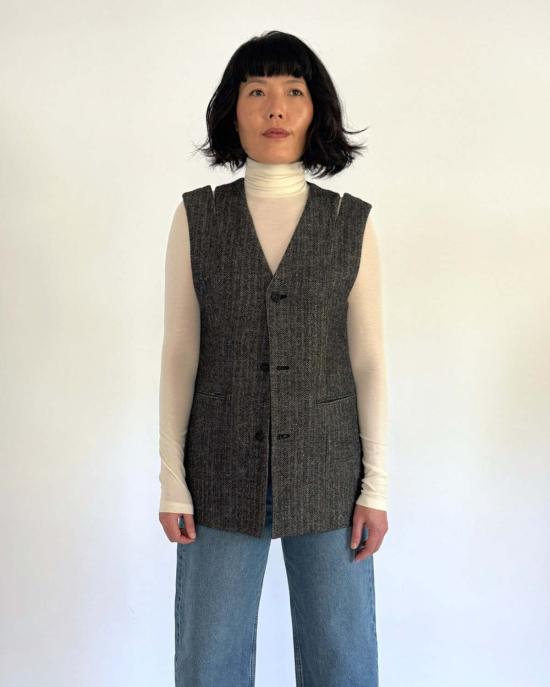  타나카 베스트 슬릿 테일러드 - TANAKA