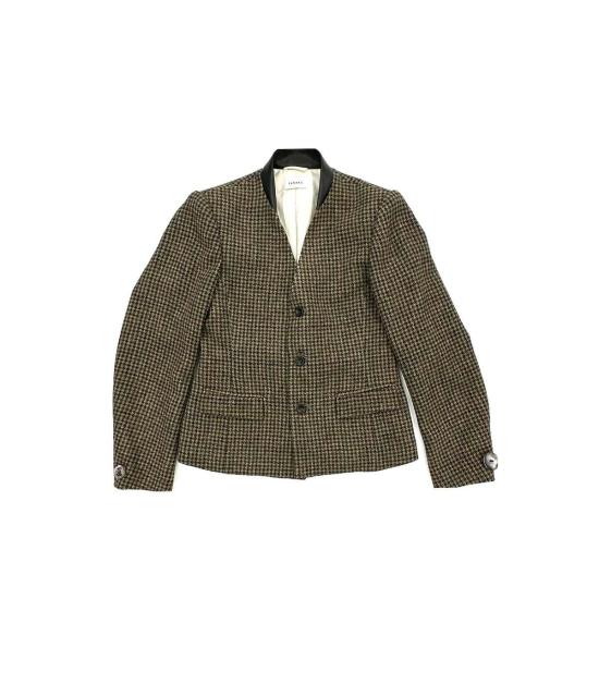  타나카 자켓 젠 재킷 - TANAKA