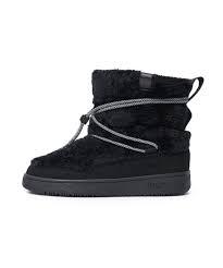 24FW 푸마 부츠 402175 01 DOM