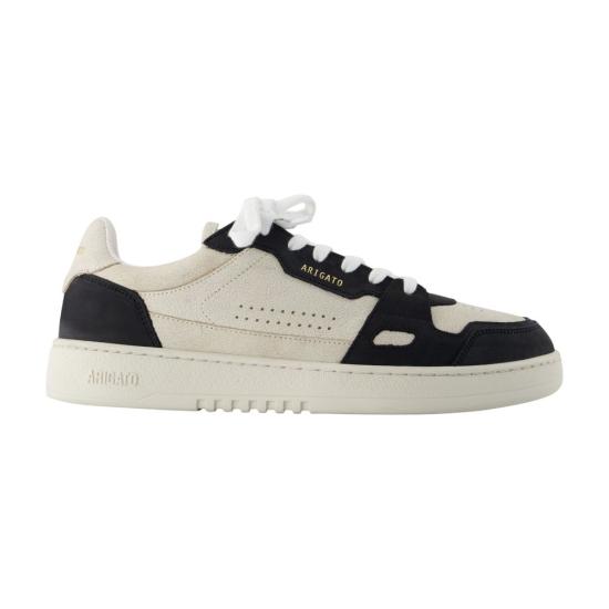 25FW 악셀 아리가토 스니커즈 F1697004 beige