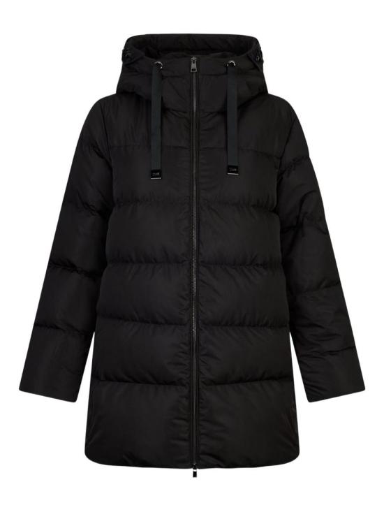 25FW 리우조 롱패딩 MF5014 T3965 22222 Black