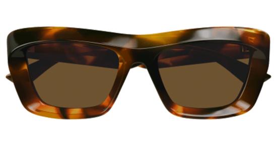 25FW 보테가베네타 안경 BV1283S 002 Brown