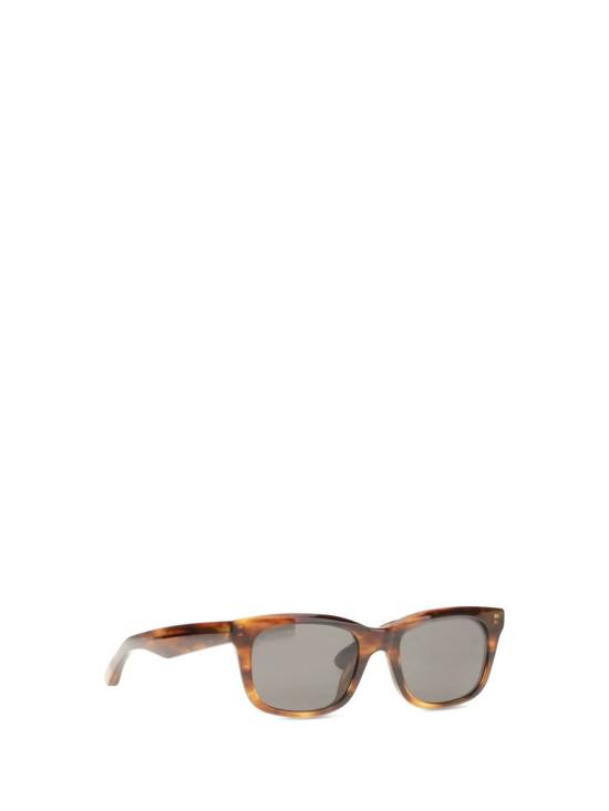 25FW 발렌시아가 안경 847031T0039 2077 BROWN - BALENCIAGA