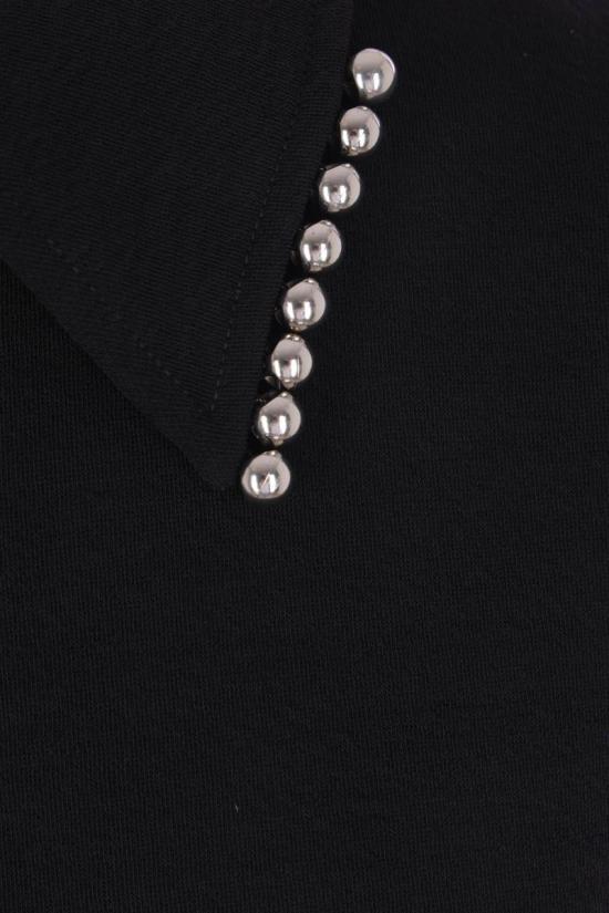 25FW 질샌더 원피스 J03CT0569J20328001 Black - JIL SANDER