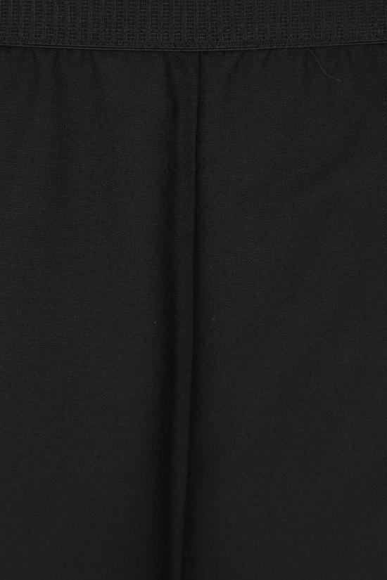 25FW 플랜씨 숏팬츠 PNCAB03BU8TW04400N99 Black - PLAN C