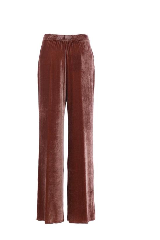 25FW 에트로 숏팬츠 WREA001499TCD01F0052 DARK ONION PINK - ETRO