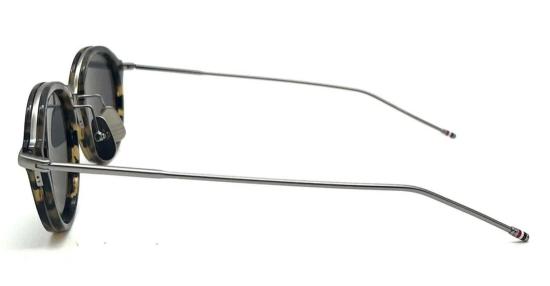 25FW 톰브라운 안경 UES011A G0003 215 49 BROWN - THOM BROWNE