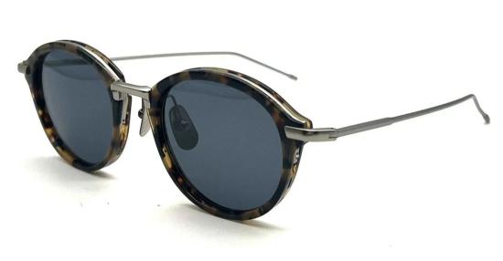 25FW 톰브라운 안경 UES011A G0003 215 49 BROWN - THOM BROWNE